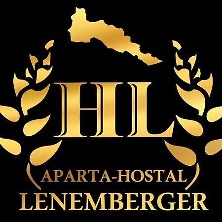 Aparta-Hotel Lenemberger Puerto Asis Exterior photo